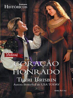 cover image of Coração Honrado
